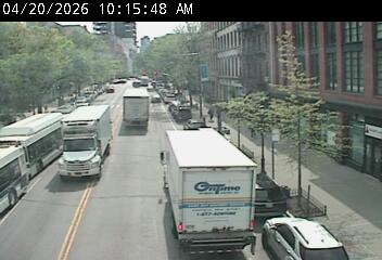 Atlantic Ave Henry St