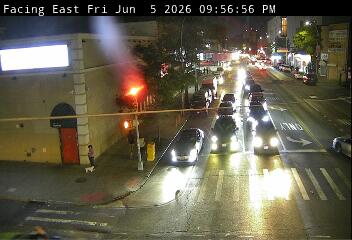 Northern Blvd 108 St