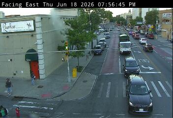Northern Blvd 108 St
