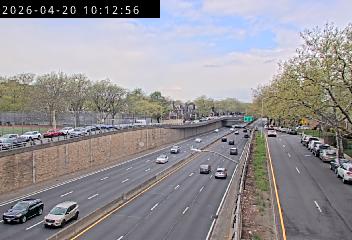 GCP 166 St, Manhattan, New York, NY