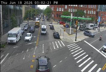 Jackson Ave 21 St