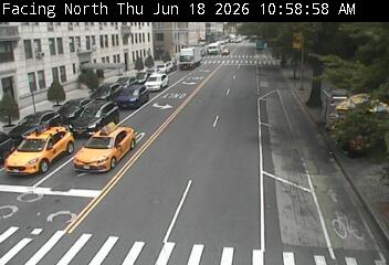 Central Park West 86 St
