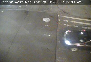 Melrose Ave Webster Ave E 161