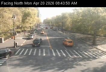 Central Park West 77 St, Manhattan, New York, NY