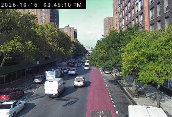 1 Ave @ E 120 Street
