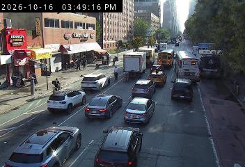 2 Ave @ E 102 St