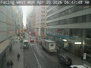 47 St Bet 5 Ave Madison Ave- Manhattan