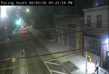 Crescent st 39 Ave