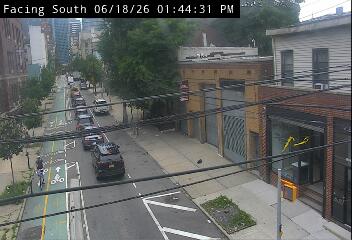 Crescent st 39 Ave