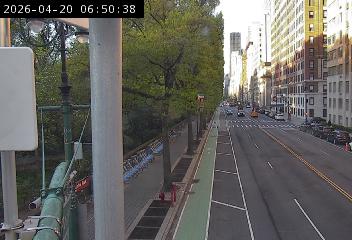 Central Park West 72 St, Manhattan, New York, NY