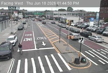 Northern Blvd 61 St