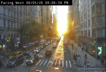 3 Ave 23 St