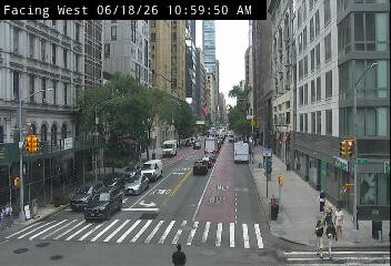 3 Ave 23 St