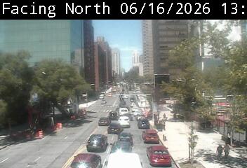 Live snapshot from YORK AVENUE @ EAST 60 STREET