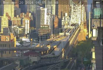 Queens Plaza N Northern Blvd