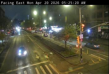 Allen St Delancey St (B)