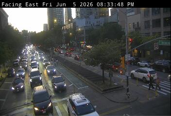 Allen St Delancey St (B)