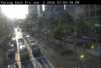 Allen St Delancey St (B)