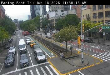 Allen St Delancey St (B)