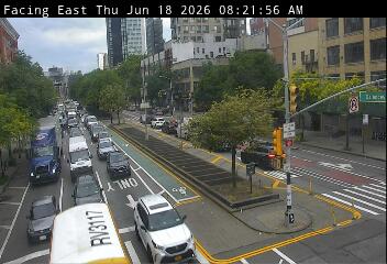 Allen St Delancey St (B)