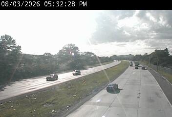 NY, Nassau Expwy