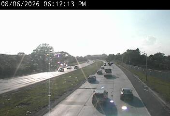 NY, Nassau Expwy