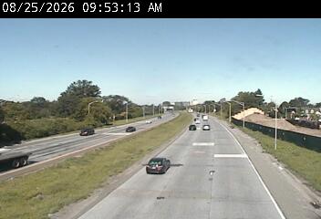 NY, Nassau Expwy