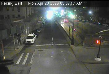 Grand Concourse 161 St