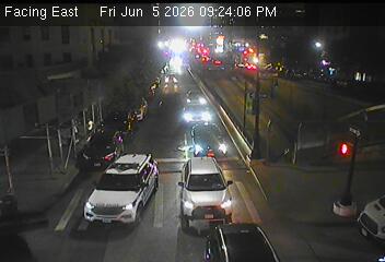 Grand Concourse 161 St