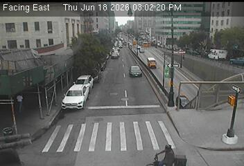 Grand Concourse 161 St