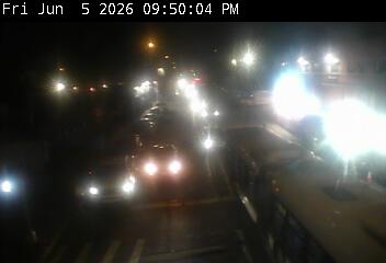 Flushing Ave 54 St
