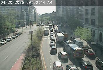 Tillary St EB Jay St