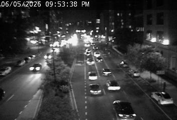 Tillary St EB Jay St