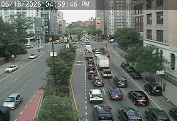 Tillary St EB Jay St
