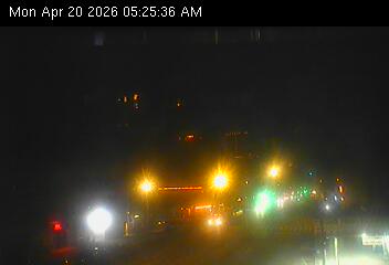 Bowery Cooper Sq & 4 St