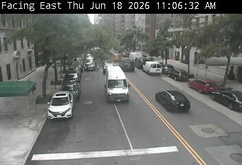 Park Ave 72 St