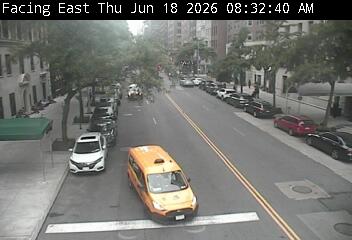Park Ave 72 St
