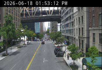 Sutton Pl 58 St