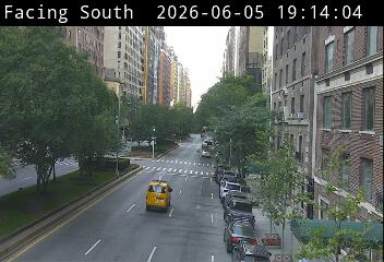 Park Ave 86 St