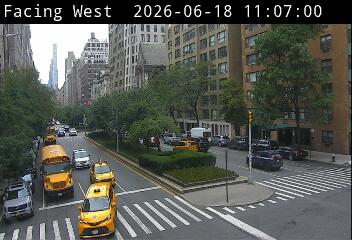 Park Ave 86 St
