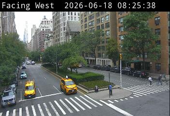Park Ave 86 St