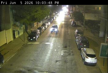 Flushing Ave Fresh Pond Rd