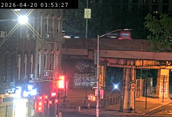 Metropolitan Ave Union Ave