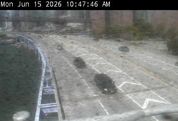 Live snapshot from FDR Dr @ Catherine Street