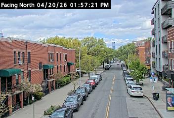 Columbia St Carroll St - 168 202