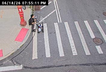 Columbia St Carroll St - 168 202
