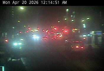 Grand Street & Bowery, Manhattan, New York, NY