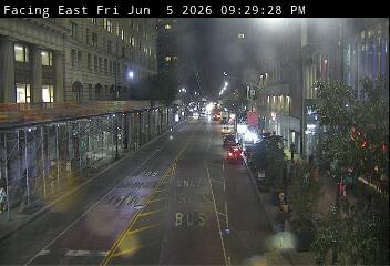 Irving Pl 14 St