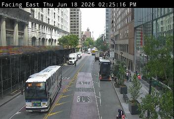 Irving Pl 14 St