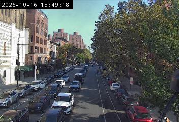 Park Ave @ 106 St